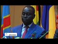 Centre afrique : François Bozizé, président déchu, réfugié au Cameroun
