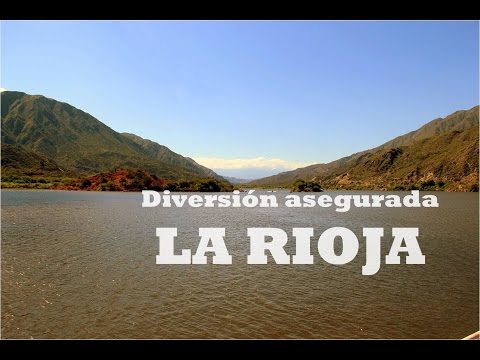 Un lugar increíble en La Rioja Argentina #3