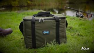 Aqua Products Black Series Modular Cool Bags CZtitulky