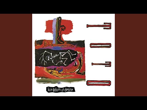 Toto - Kick Down The Walls