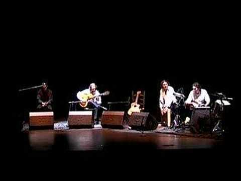 PEPE HABICHUELA JOSEMI CARMONA