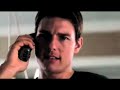 Tom cruise shocked