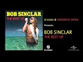 BOB SINCLAR - Best Of Bob Sinclair [MEGAMIX]