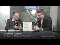 Florentino Paredes, coordinador de 'El libro de español correcto'. 21-12-2012