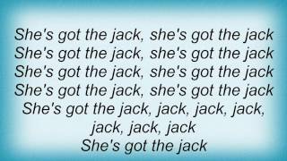 Watch AC DC The Jack video