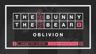 Watch Bunny The Bear Oblivion video