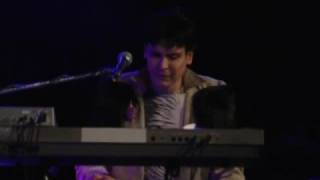 Watch Il Balletto Di Bronzo Secondo Incontro video
