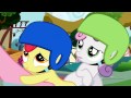 How Pinkie Pie Got Her Cutie Mark - My Little Pony: Friendship Is Magic - Season 1