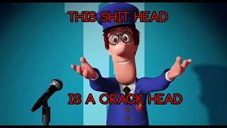 Postman Crack MONTAGE 360 180 backflip noscope