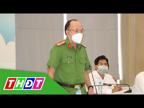 Công an Bình Dương nêu rõ vi phạm của 6 cơ sở y tế từ chối cấp cứu khiến 1 người tử vong | THDT