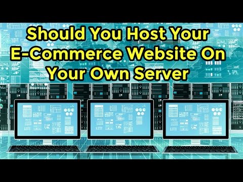 Harga web hosting services for ecommerce