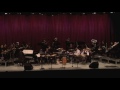 "Carnaval in San Francisco" - John Santos with Arturo O'Farrill and The Afro Latin Jazz Orchestra