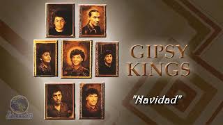 Watch Gipsy Kings Navidad video