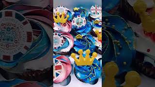 King Charles Coronation Day May 6, 2023