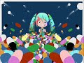 Hatsune Miku - "キラキラ☆カプセル(Twinkle☆Capsule)"with English Sub