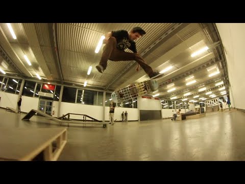Craziest Flip Tricks You Gonna See Today