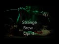 Strange Brew Video preview