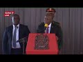 🔴#LIVE: RAIS MAGUFULI AWAPA ONYO KALI MAWAZIRI NA MANAIBU - "MSIJIPIGE SELFIE MKIWA KAZINI"