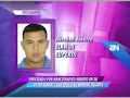 Narco amor de Maribel Velarde fue hallado muerto en San Miguel
