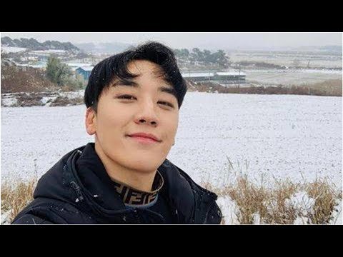 Taeyeon SNSD Sindir Skandal Seungri BIGBANG?