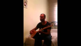 Üzme-Aziz Yılmaz Yalçın