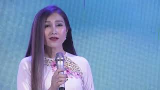 Ánh Mắt Quê Hương - Hạ Vân