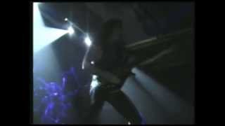 Watch Manowar Hatred video