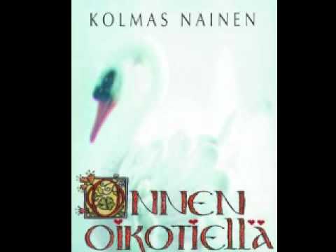 Kolmas Nainen - Kolmas Nainen Kolmas Nainen - Kolmas Nainen