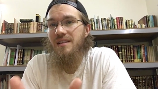 Video: Do American Muslims want Shariah Law? - Saajid Lipham (ilmstitute)