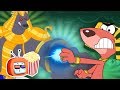 Rat-A-Tat Doggy Don in Egypt Final Part l Popcorn Toonz l Children's Animation and Cartoon Movies