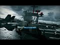 BF3 campaign | Battlefield 3 | Dog fight | jets | Ultra settings | i5 2500k | GTX 460 SLI