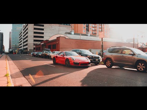 COFRESI - Follow [Official Music Video]