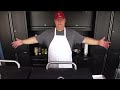 Griddle Master Hot Dogs & Hamburgers & Fries