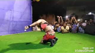 Bom bhole || virus's || d music ||new hot dance video song 2019 ||