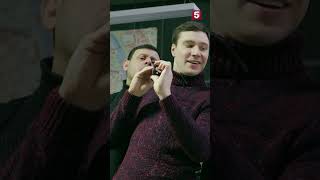 Когда Давно Не Был В Салоне Оптики #Юмор #Приколы #Великолепнаяпятерка  #Детектив #Пятыйканал