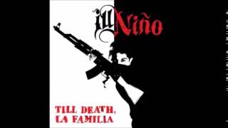 Watch Ill Nino Breaking The Rules video