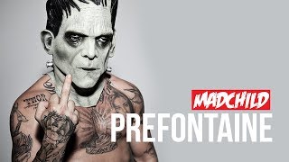 Madchild - Prefontaine