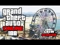 GTA ONLINE #188 - Das Independence Day Update [HD+] | Let's P...