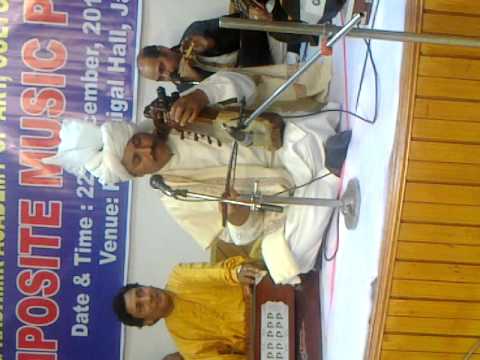 Gojri Song KUKU by Bashir Mastana uploaded by Dr. Javaid Rahi...