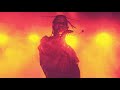 travis scott - sdp interlude [extended] (slowed and reverb) (432hz)