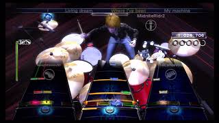 Watch Wargasm Engine video