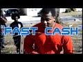 Fast Cash - B.F.S. (Boyz From Da South) / Crumz 2 Brikz - C Rocc