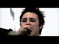 Eighteen Visions "Waiting For The Heavens"