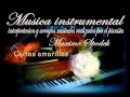MUSICA INSTRUMENTAL DE ESPAÑA, CARTAS AMARILLAS, EN PIANO ROMANTICO Y ARREGLO MUSICAL