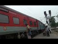 Howrah Rajdhani