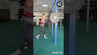 Giorgia Codeluppi Tfx 22.1
