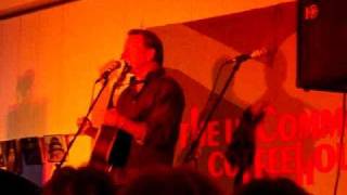 Watch Ellis Paul Martyrs Lounge video