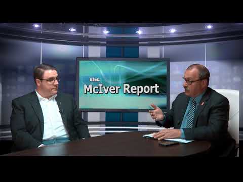 McIver Report - Jason Nixon Part 2