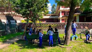 Tcv School Chauntra... Dances Music Fitness Everywhere