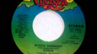 Watch Jigsaw Mystic Harmony video